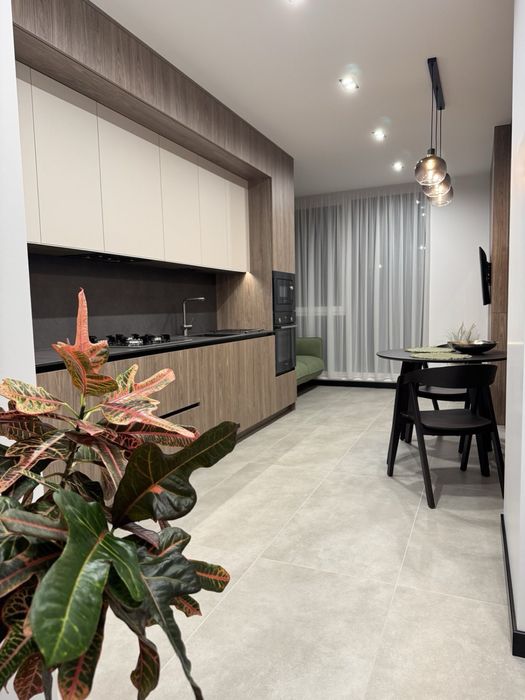 Продаж ЖК Auroom Sanrise