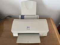 Impressora Epson Stylus 660