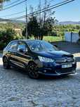 Citroen C4 / 1600 CC