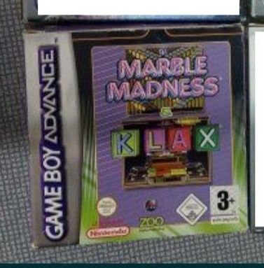 Boy game Color  advance zoocube Snoopy, Dave Mira