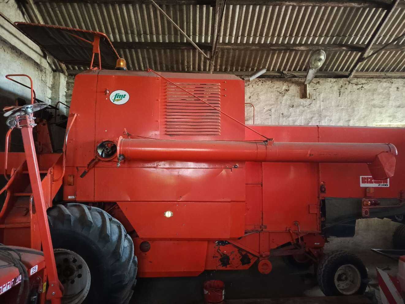 Sprzedam Bizon Super Z056 rok 1989r.