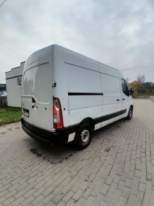 Продам Рено мастер