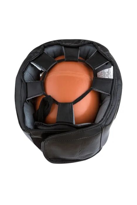 Боксерський шолом