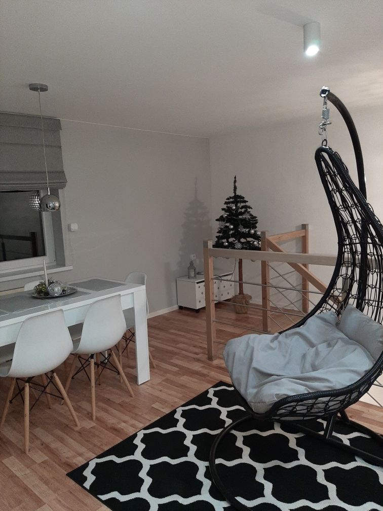 Apartament,domek  w górach