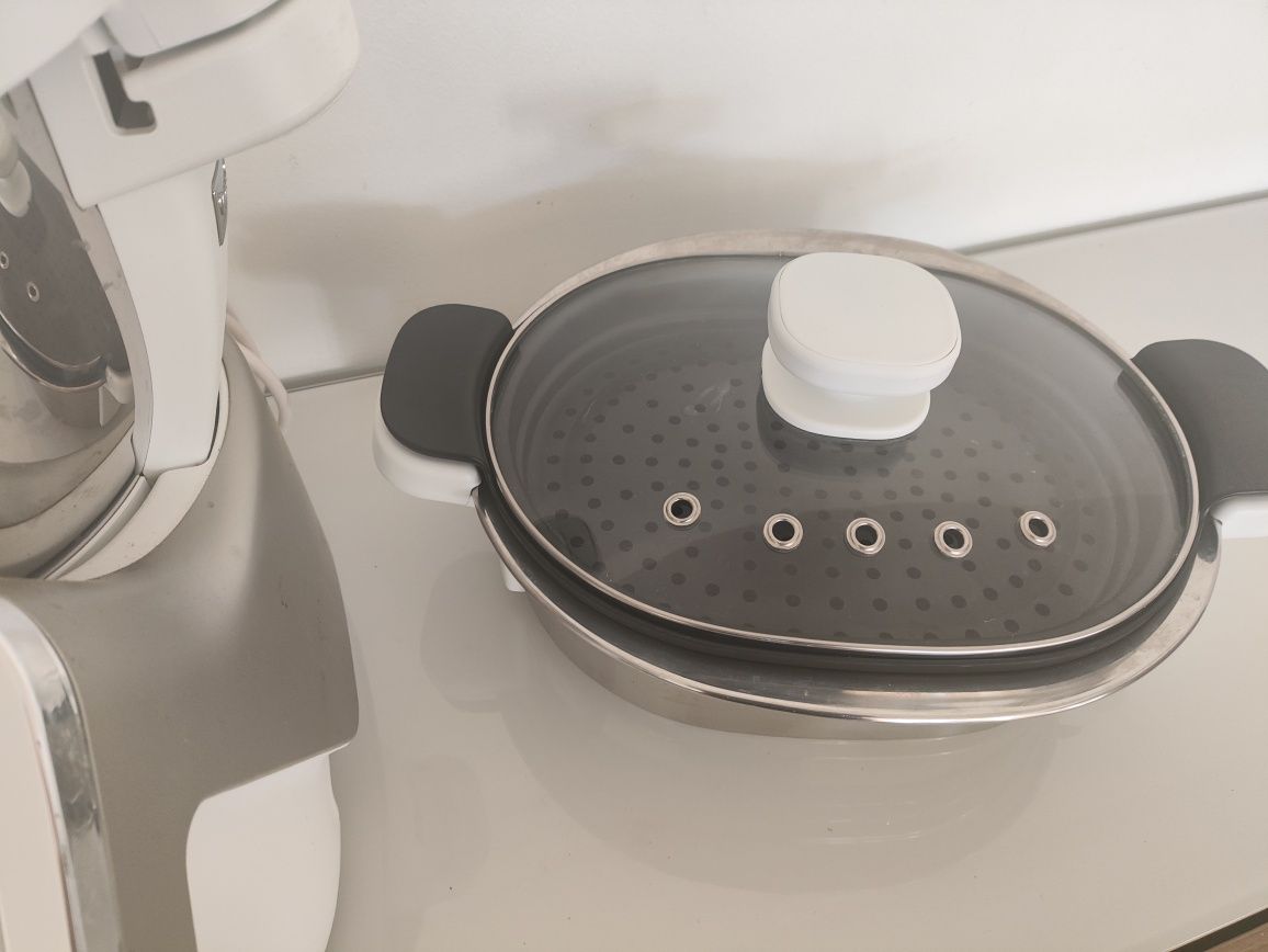 Robot cozinha Moulinex i-companion