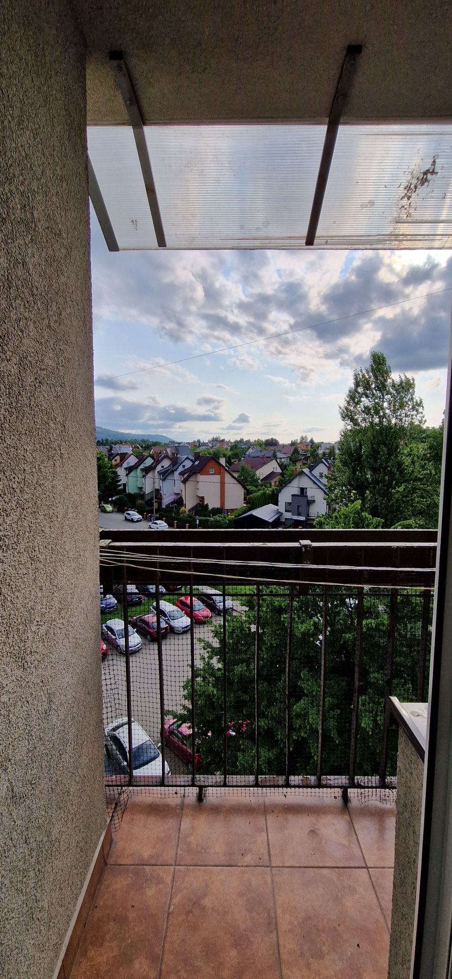 Sprzedam mieszkanie m3 44m3