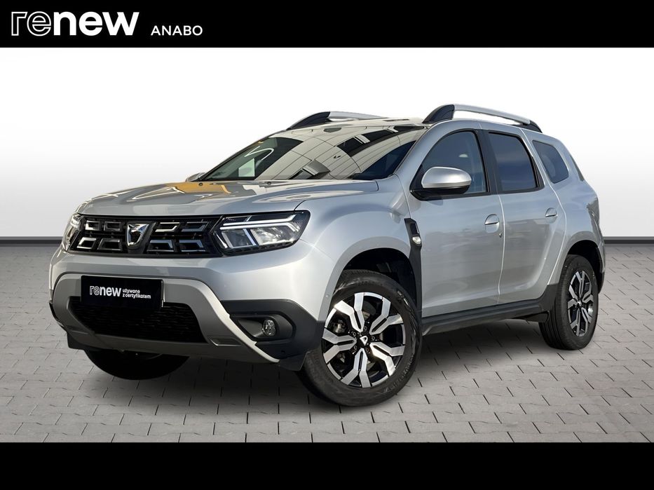 Dacia Duster Duster 1.0 TCe Prestige LPG