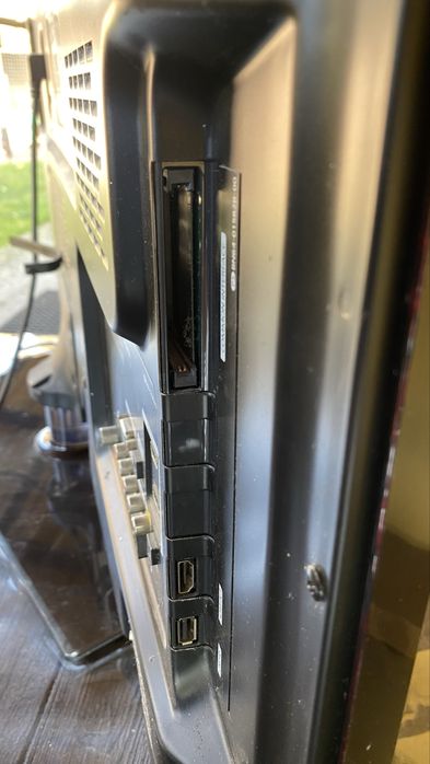 Телевізор Samsung 43 (PS43D490A1WXUA)