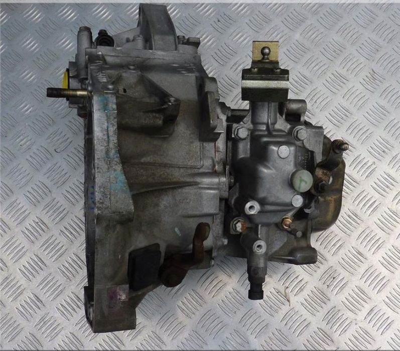 fiat 500 1.2 skrzynia biegów gwarancja hydr.