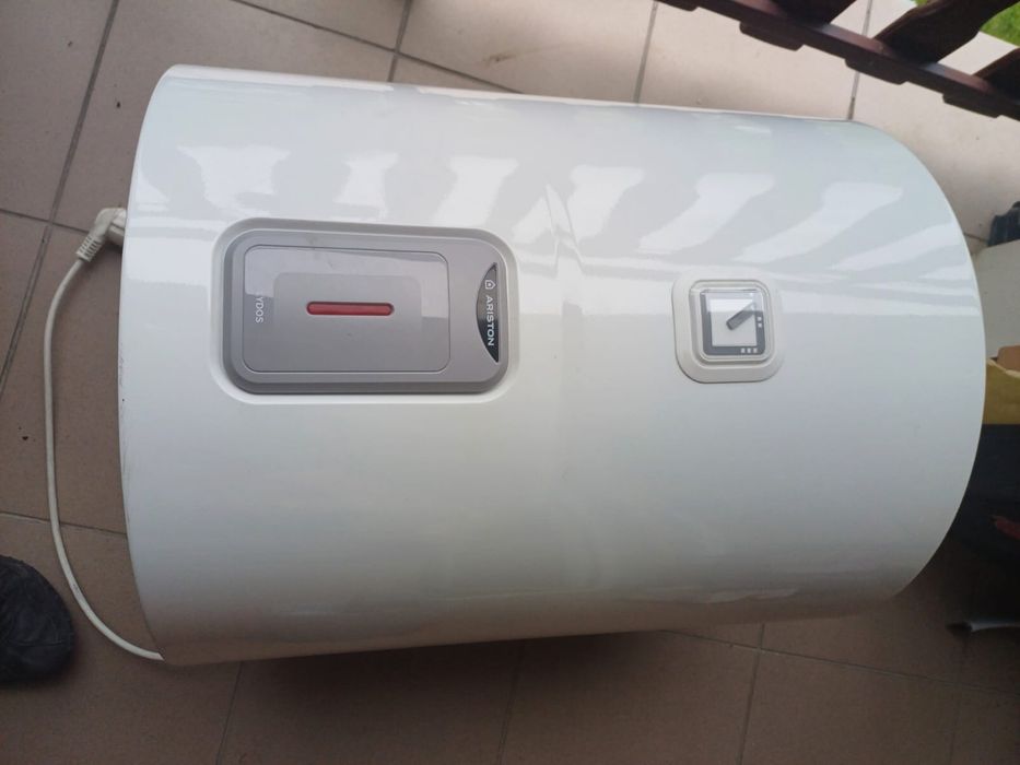 Boljer elektryczny Ariston