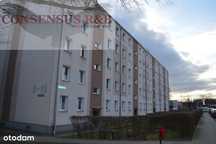 Mieszkanie z balkonem w cichej, zielonej części Pr