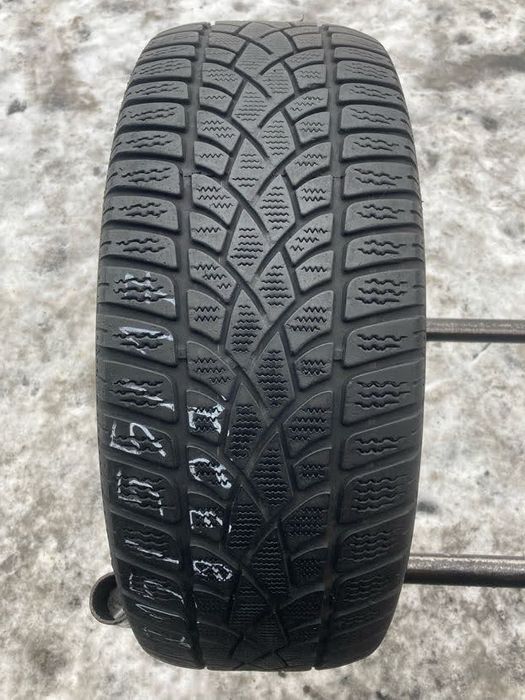 215/55/17 Dunlop SP Winter Sport 3D AO 98H