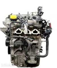 Motor RENAULT CAPTUR 0.9 TCE 90Cv 2014 Ref: H4B408
