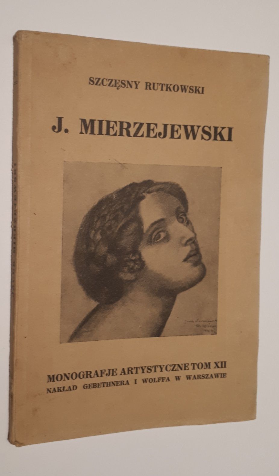 Antyk - Monografie artystyczne Jacek Mierzejewski i Henryk Rodakowski