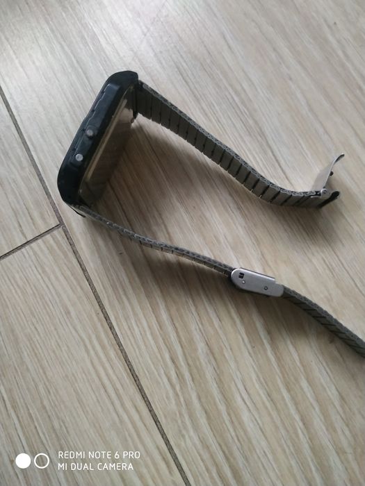 Zegarek Casio  z kalkulatorem CA-59W