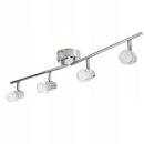 Spot Colours Mageia LAMPA Listwa Sufitowa 4x5W LED
