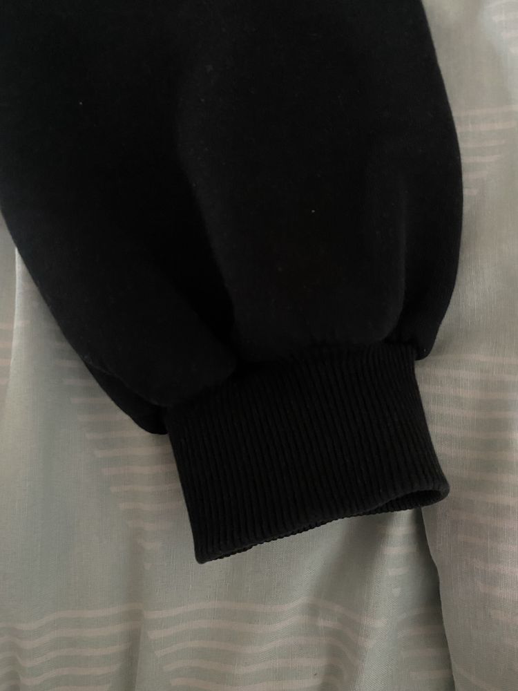 Bluza an-appendage