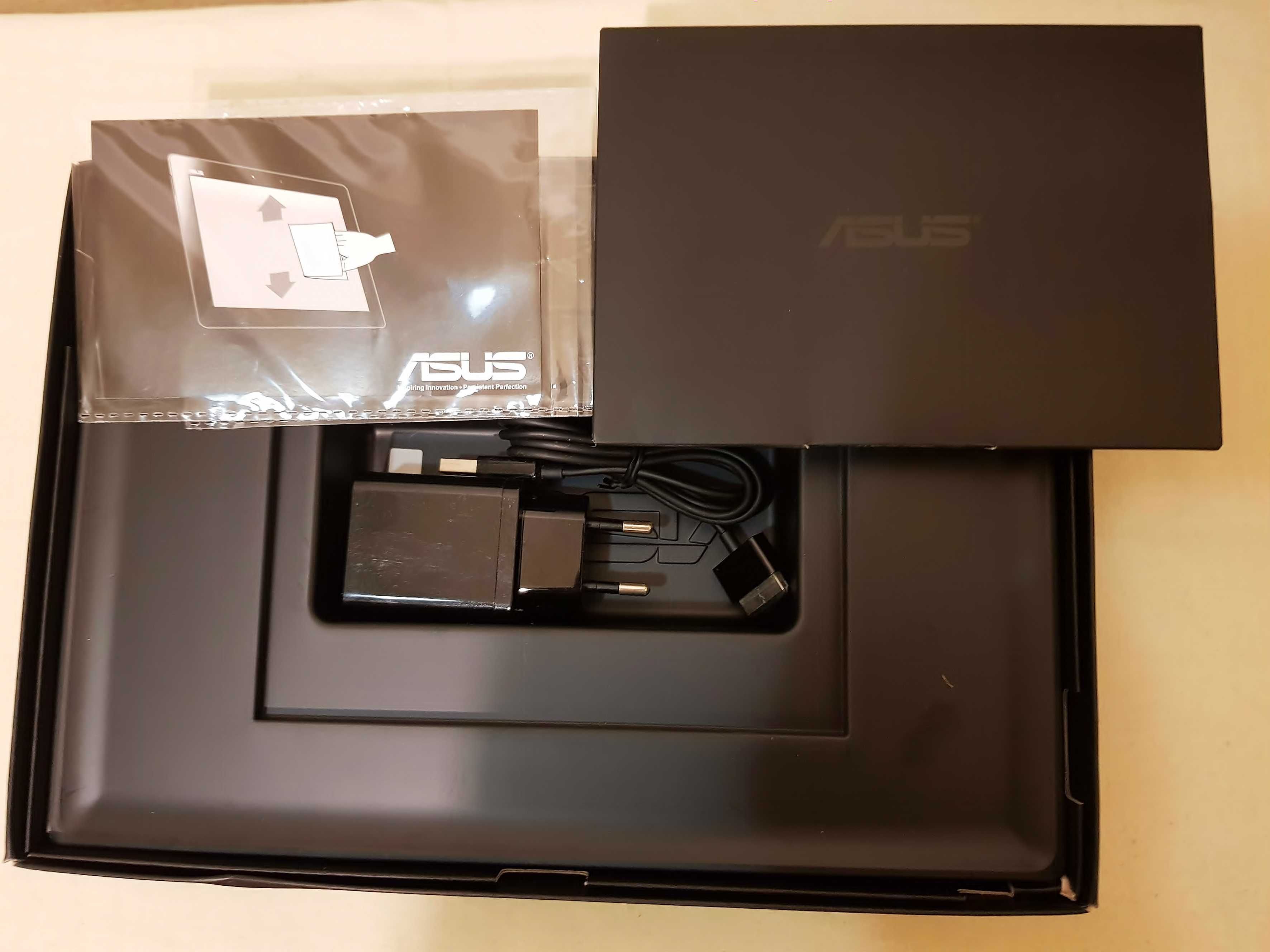 Планшеты Asus TF300T+TF300TG+Док-Станции+Чехол Melkco (Кож. Ориг.)