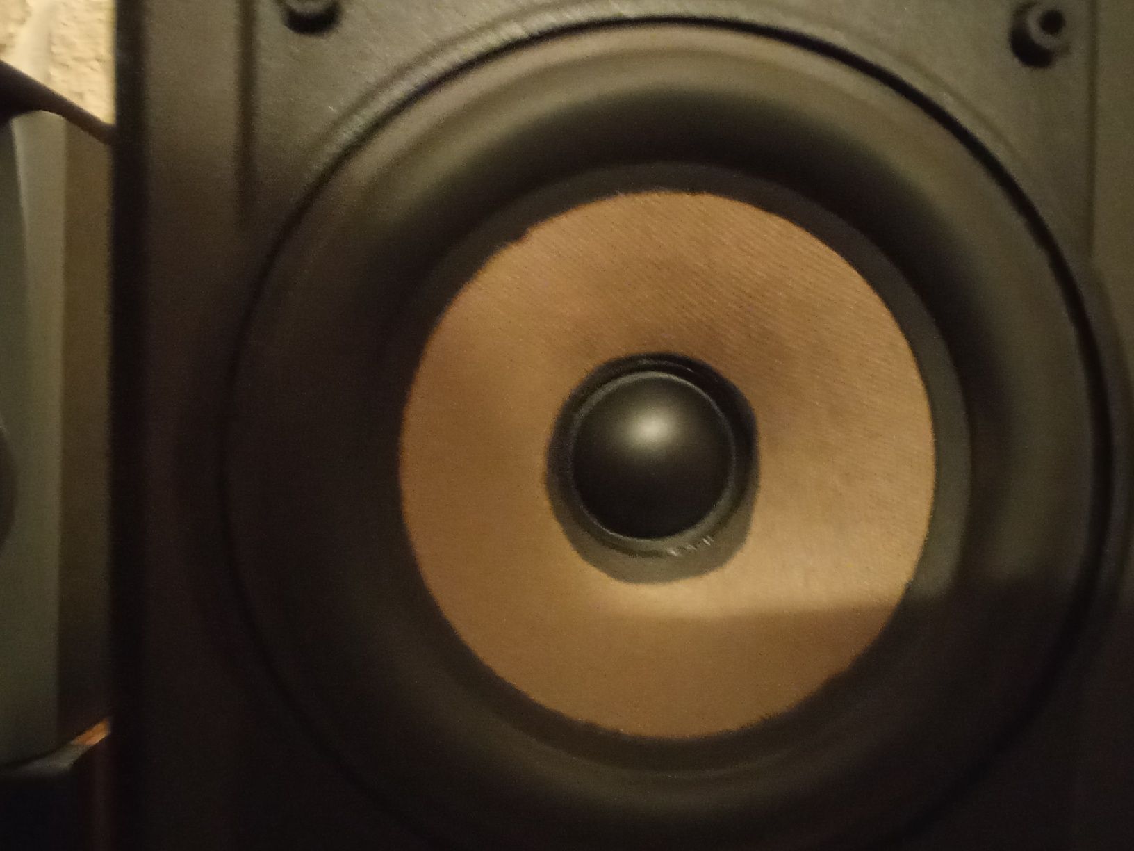 Celestion 3 kolumny podstawkowe