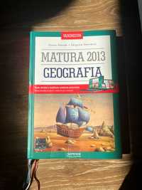 Vademecum OPERON Matura 2013 Geografia