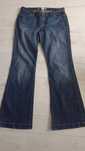 Jeansy vintage GAP 40/42