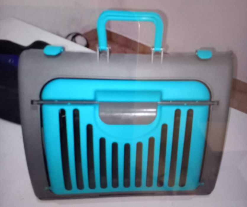 Transportadora para animais