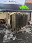 Процесорний кулер Noctua NH D15s
