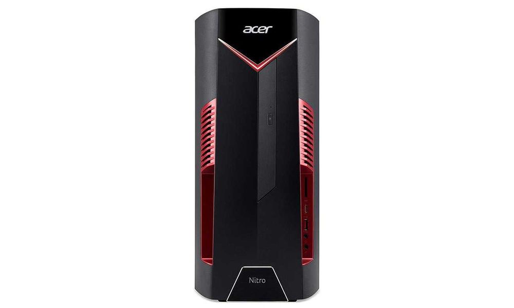 Komputer PC - RTX 2060, i5-9400F, 16GB RAM, 512GB SSD
