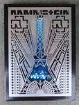 Rammstein: Paris - Special Edition - 2 Cd / Dvd - Stan Bardzo Dobry !