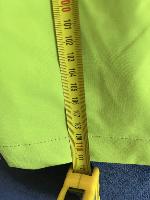 Лижні чоловічі штани Ziener