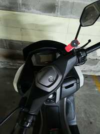 Vendo Nmax 125  ano 2023