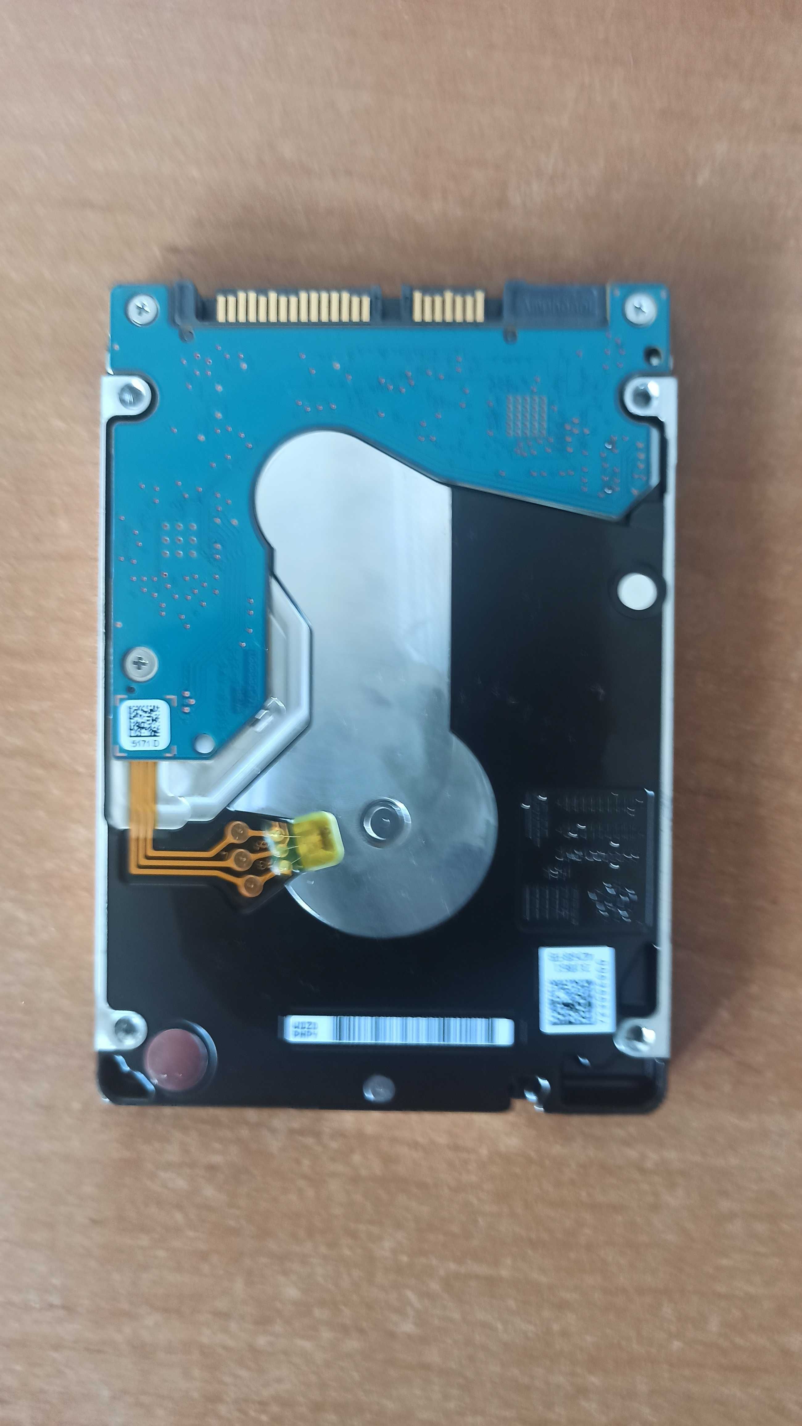 Dysk 2.5'' HDD Seagate Barracuda 2TB