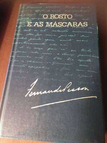 Fernando Pessoa - O rosto e as máscaras