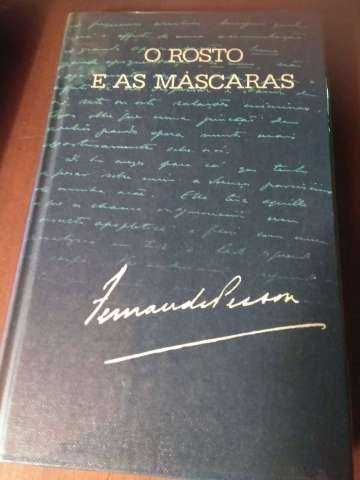 Fernando Pessoa - O rosto e as máscaras