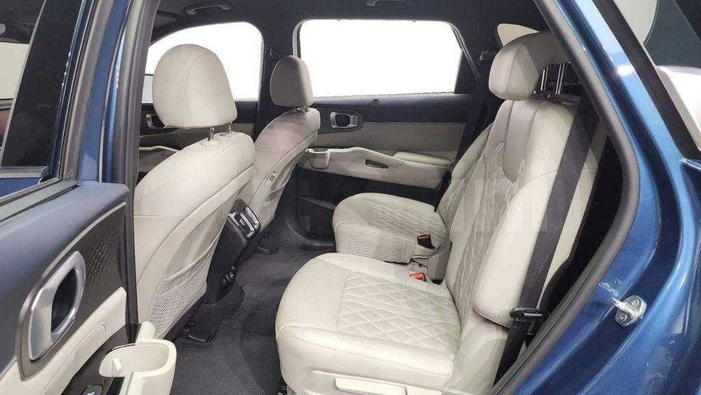 Kia Sorento Hybrid 1.6 2WD Noblesse