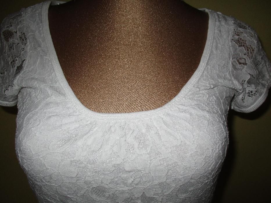 Bluzka H&M S