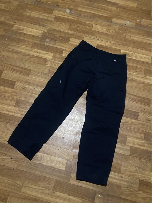 Штани riot division