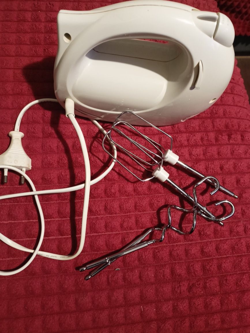 Mikser ręczny elektryczny Items