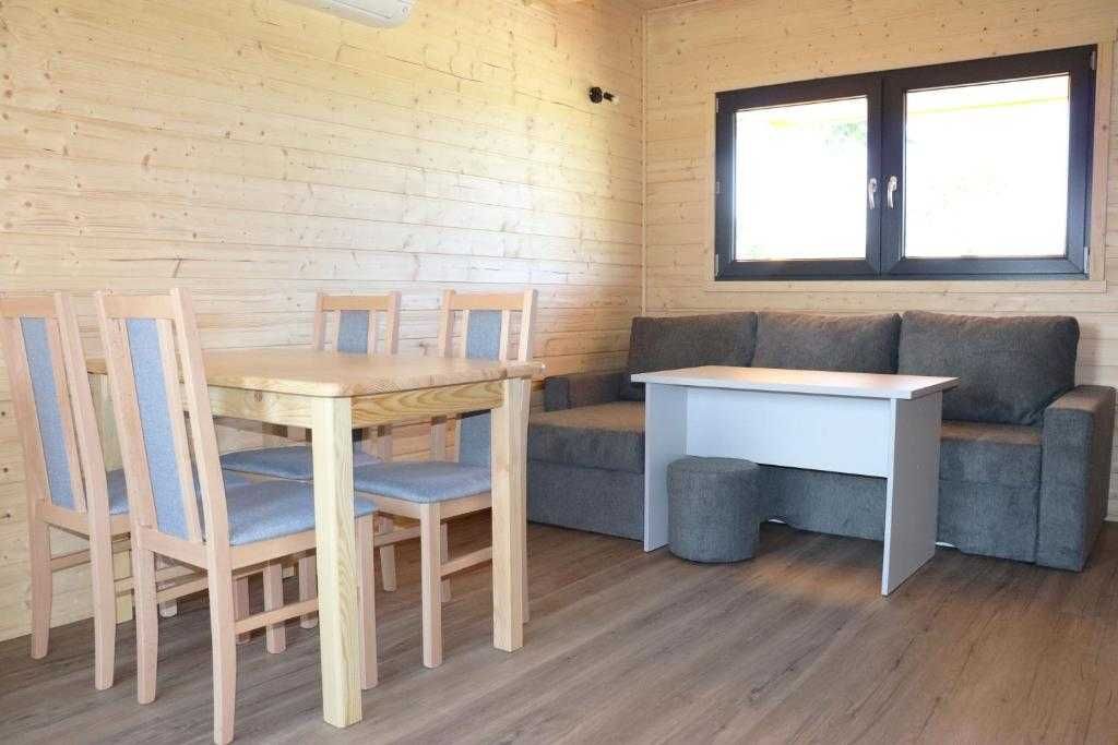 Nowy Domek Pod Czereśniami 9-16.08