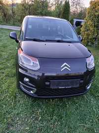 Piękny Citroen C3 Picasso klima 1.6 Hdi sprowadzony