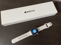 Продам Apple Watch SE 40 mm в отличном состоянии