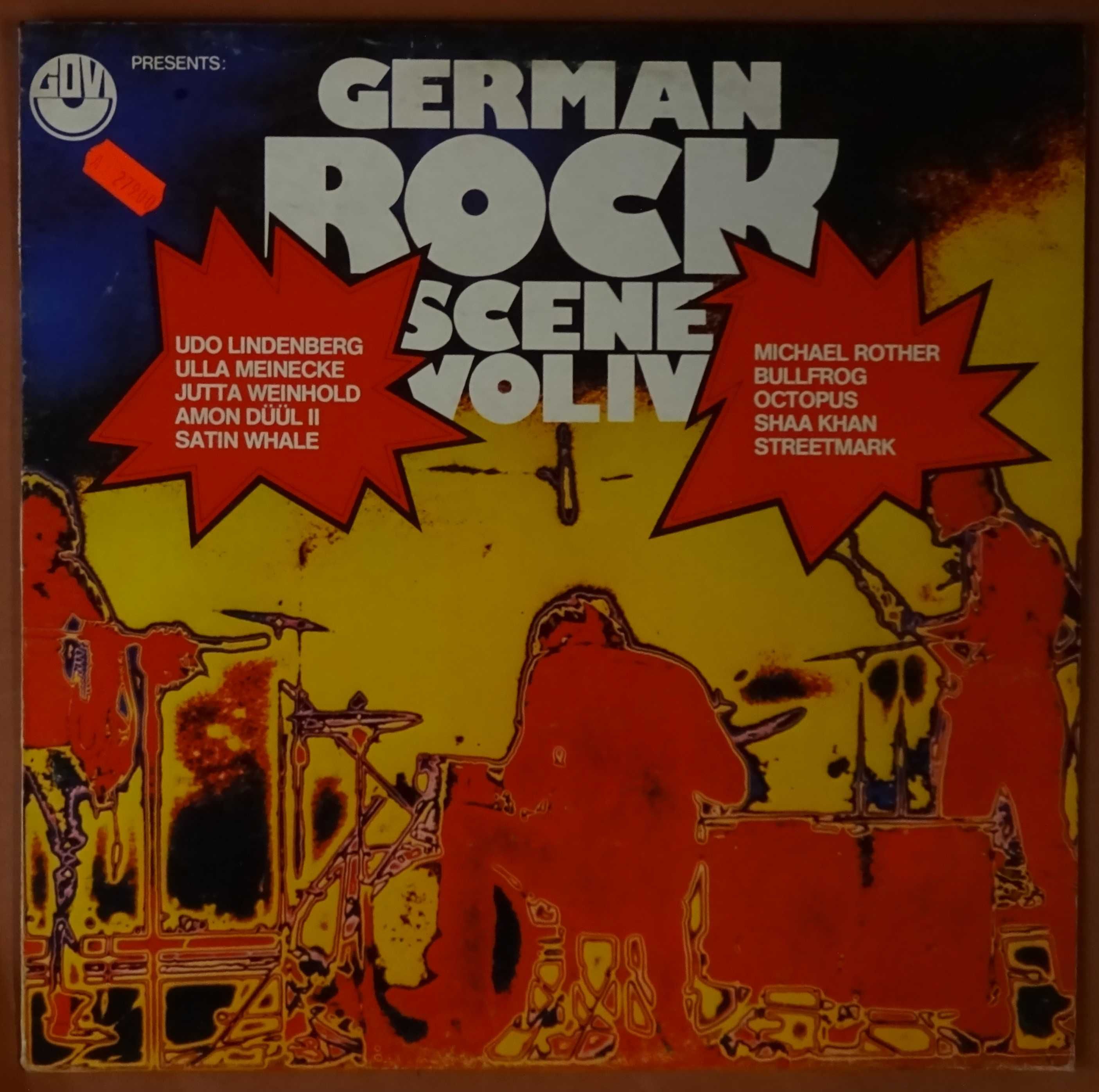Discos de vinil usados - Rolling Stones, Small Faces, Manassas, etc.