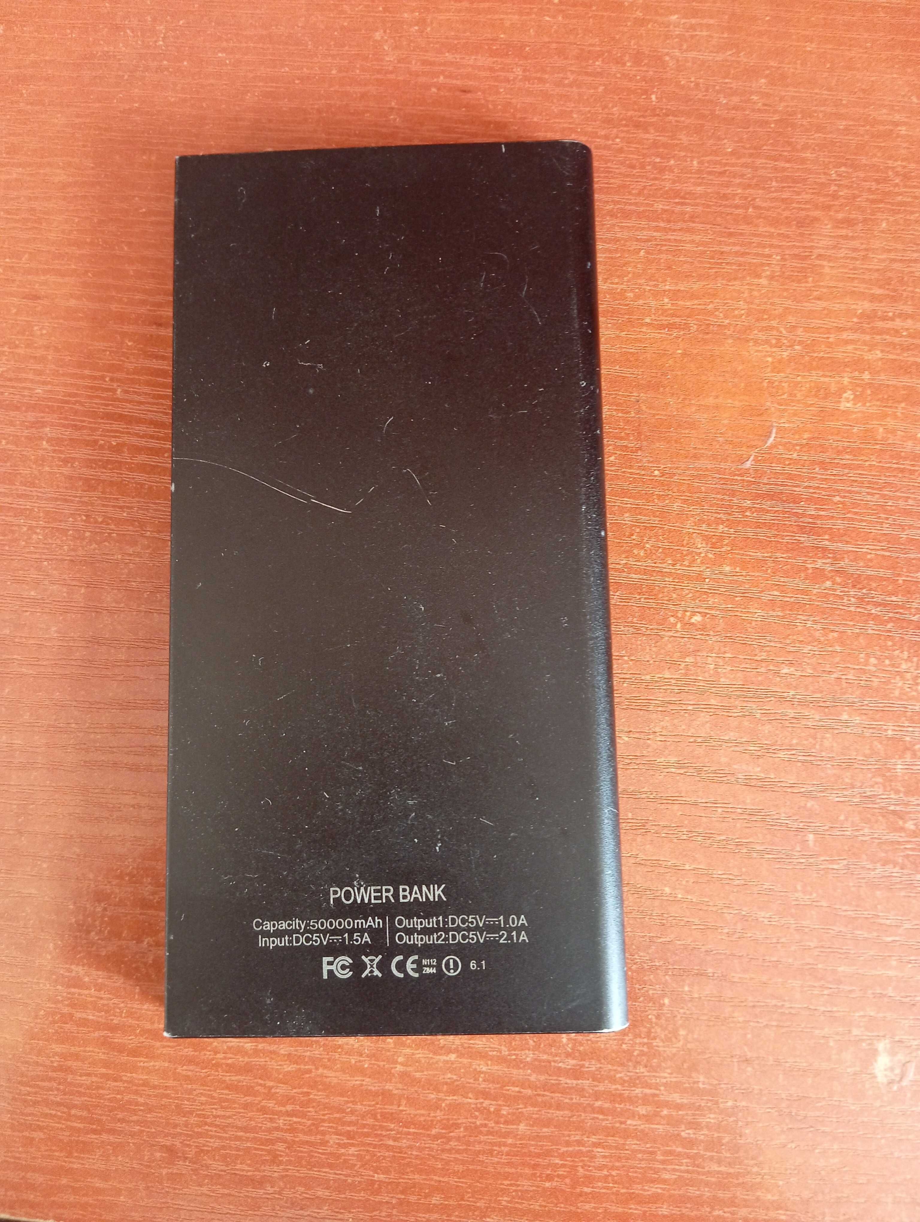Powerbank 20 0000 mah