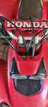 Moto 4 Honda Trx 400