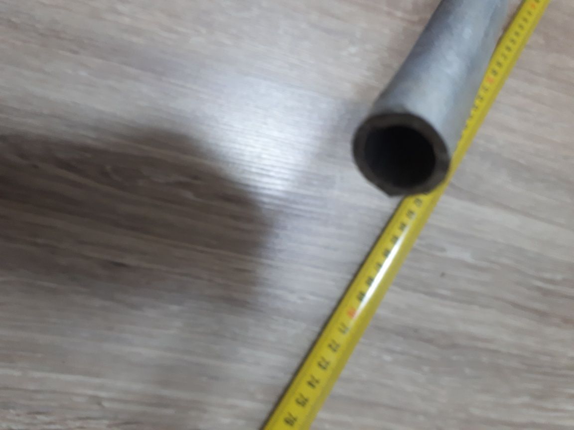 Алюминиевая трубка 12 мм диаметр