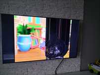 Tv Samsung na części