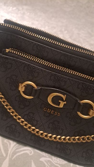 Torebka damska Guess oryginalna
