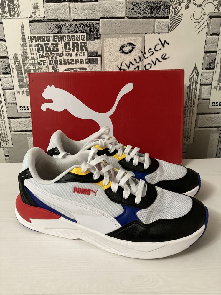 Чоловічі кросівки Puma X-Ray Speed Lite 44.5
