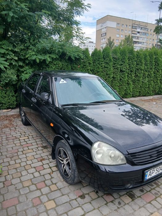 Продається ВАЗ 2170 приора