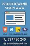Projektowanie stron www